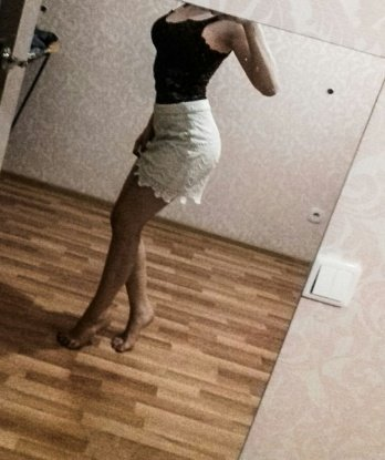 Анкета проститутки Ольга - город Шепетовка, 23 года, №12747